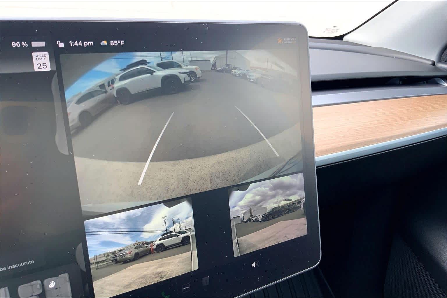 Thumbnail: 2022 Tesla Model Y - 27