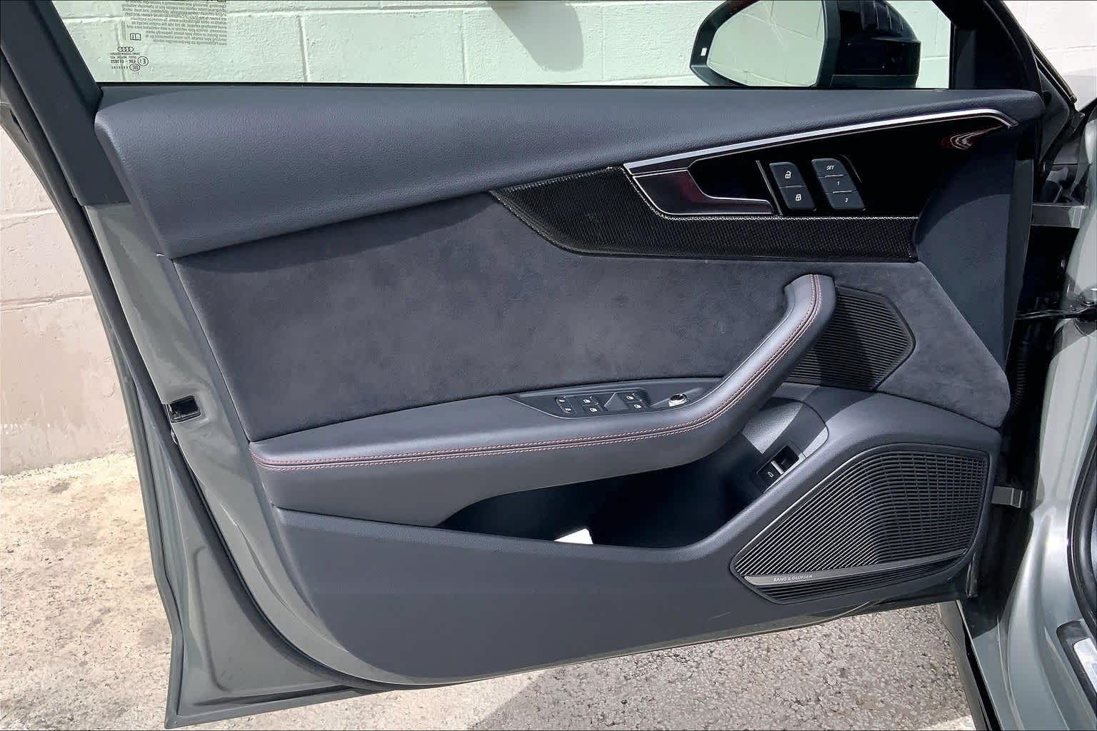 Thumbnail: 2023 Audi S4 - 28