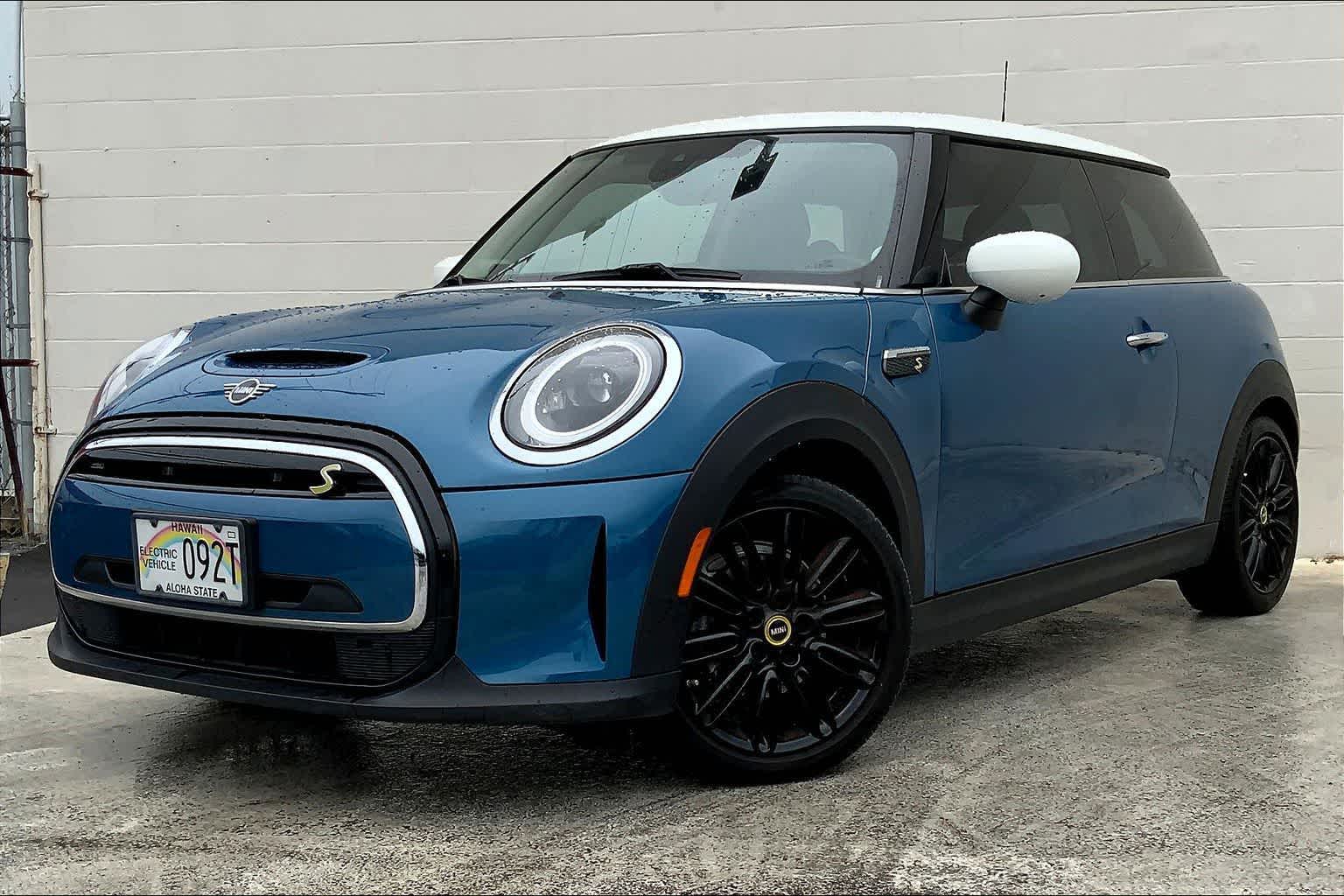 Thumbnail: 2024 MINI Cooper Hardtop - 1
