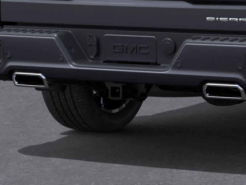 Thumbnail: 2026 GMC Sierra 1500 - 14