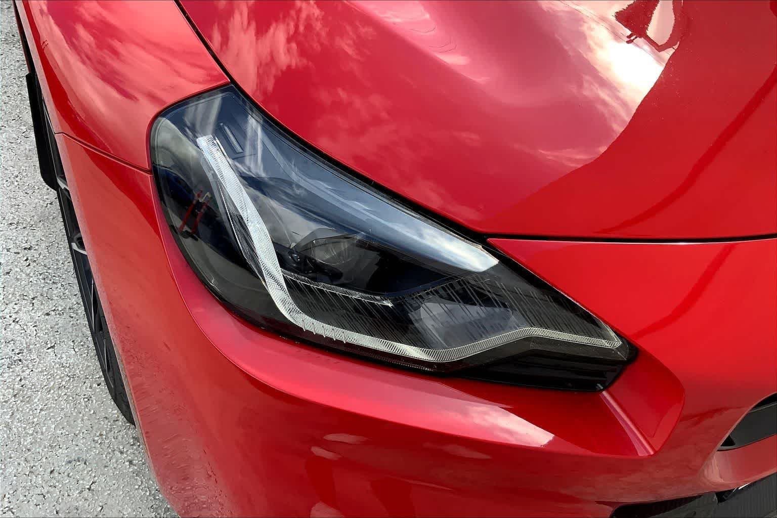 Thumbnail: 2024 BMW M2 - 30