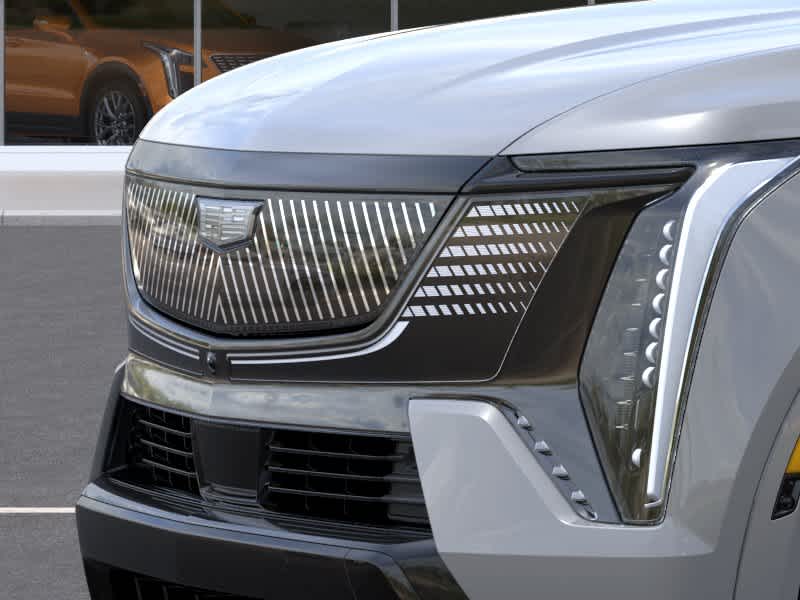 Thumbnail: 2026 Cadillac Escalade IQL - 13