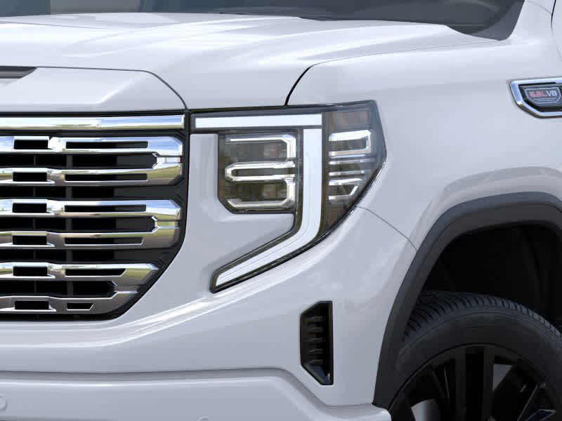 Thumbnail: 2026 GMC Sierra 1500 - 10
