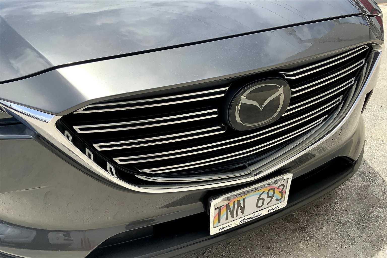 Thumbnail: 2018 Mazda CX-9 - 34