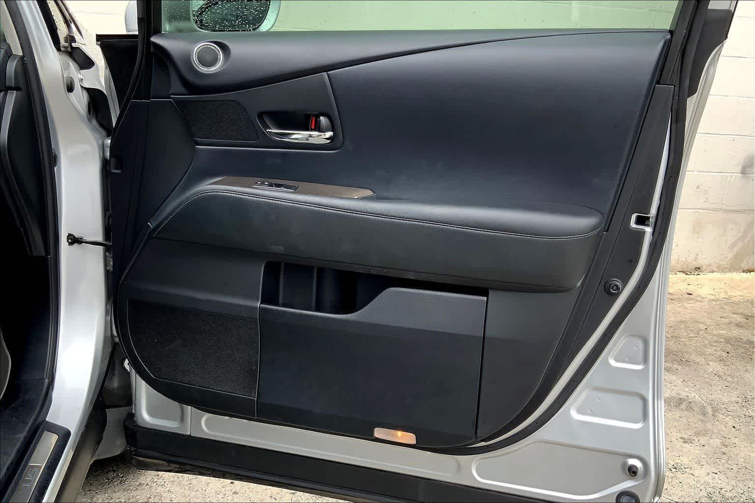 Thumbnail: 2013 Lexus RX - 28