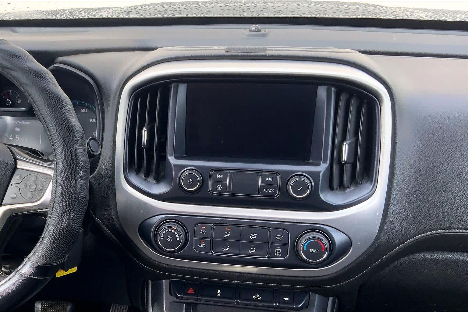 Thumbnail: 2019 GMC Canyon - 15