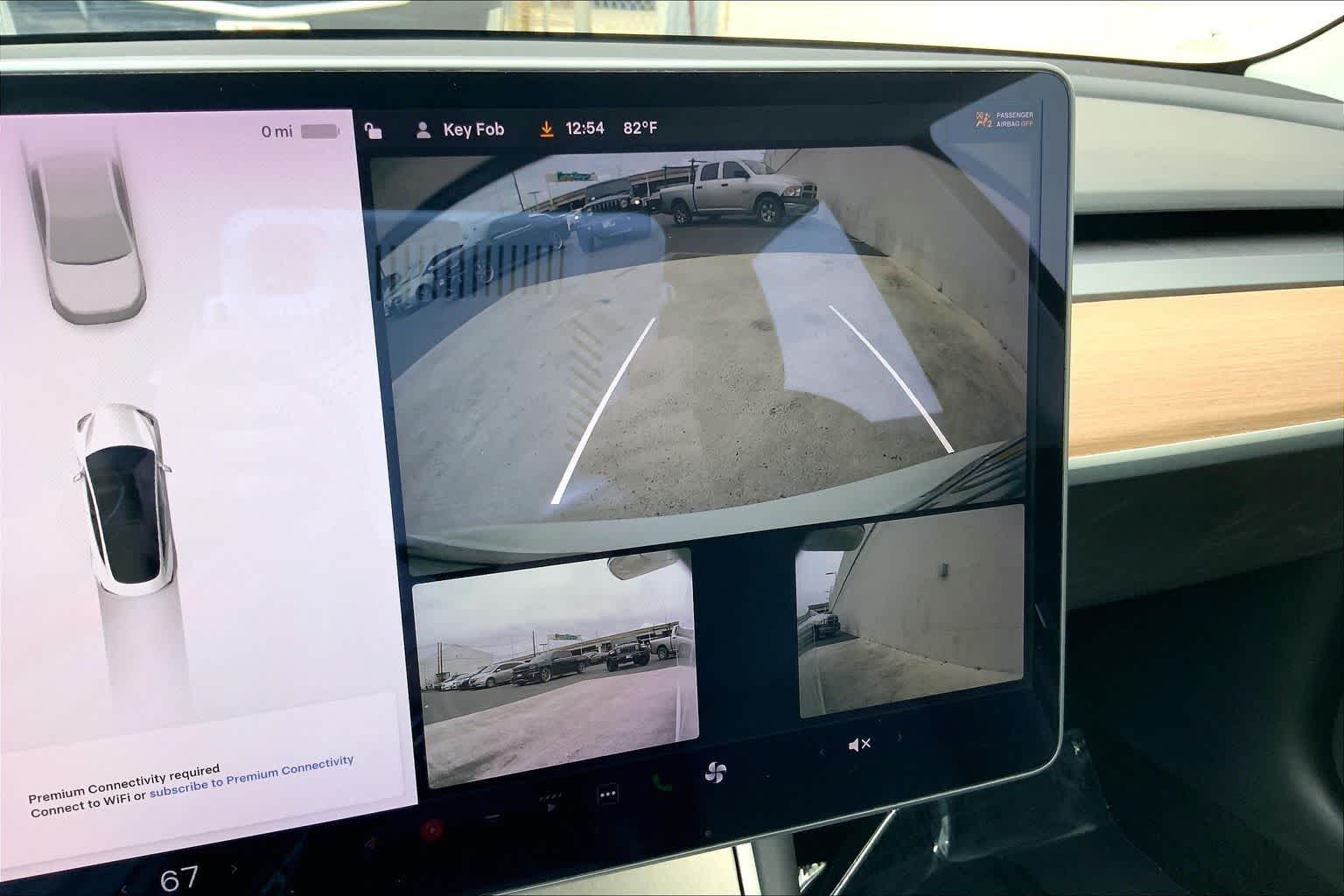 Thumbnail: 2019 Tesla Model 3 - 26