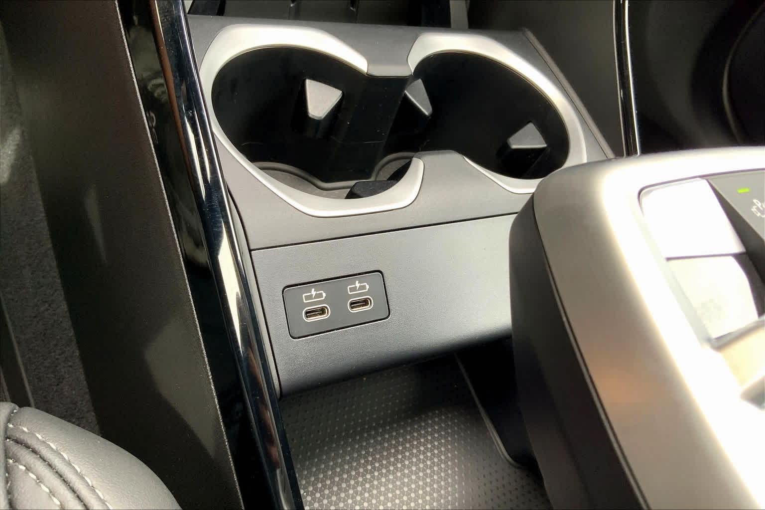 Thumbnail: 2025 BMW X1 - 35