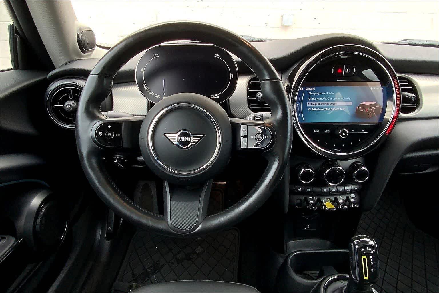 Thumbnail: 2024 MINI Cooper Hardtop - 13