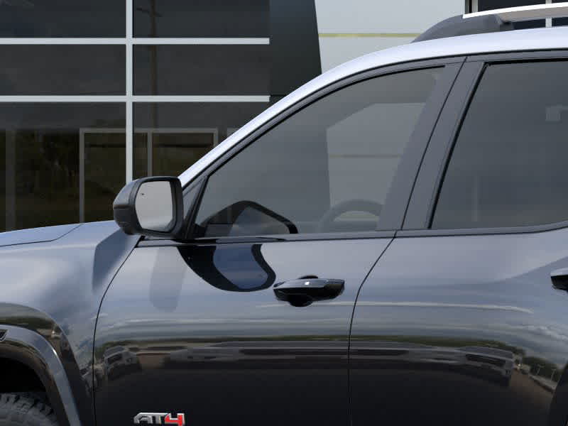 Thumbnail: 2026 GMC Terrain - 12