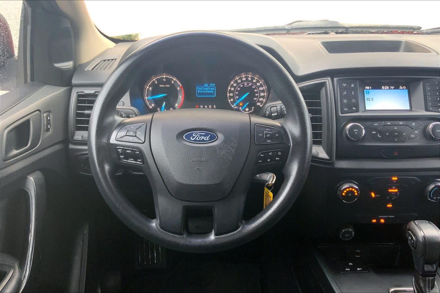 Thumbnail: 2021 Ford Ranger - 15