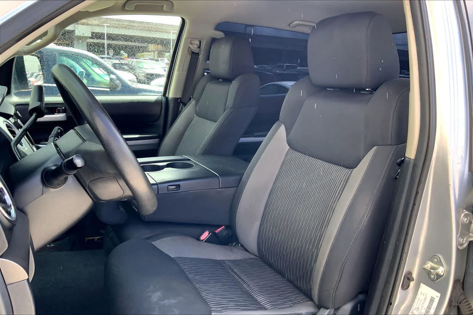 Thumbnail: 2017 Toyota Tundra - 11