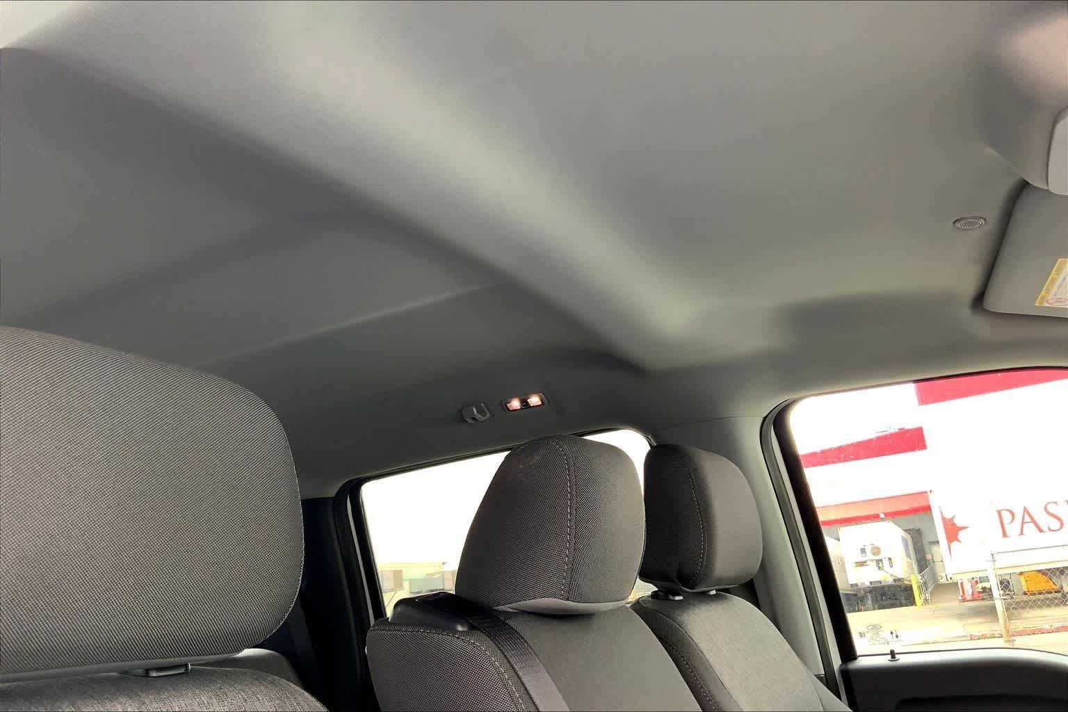 Thumbnail: 2024 Ford F-250 - 31