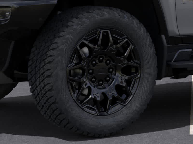 Thumbnail: 2025 GMC Hummer EV - 9