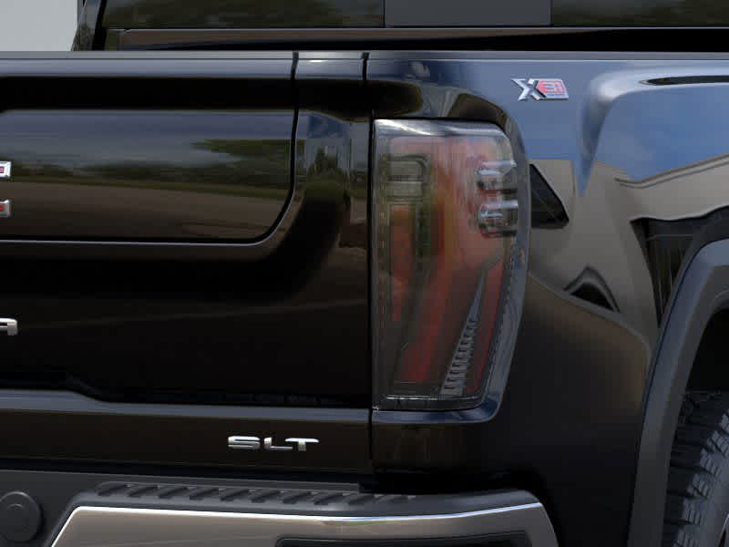 Thumbnail: 2026 GMC Sierra 2500 - 11
