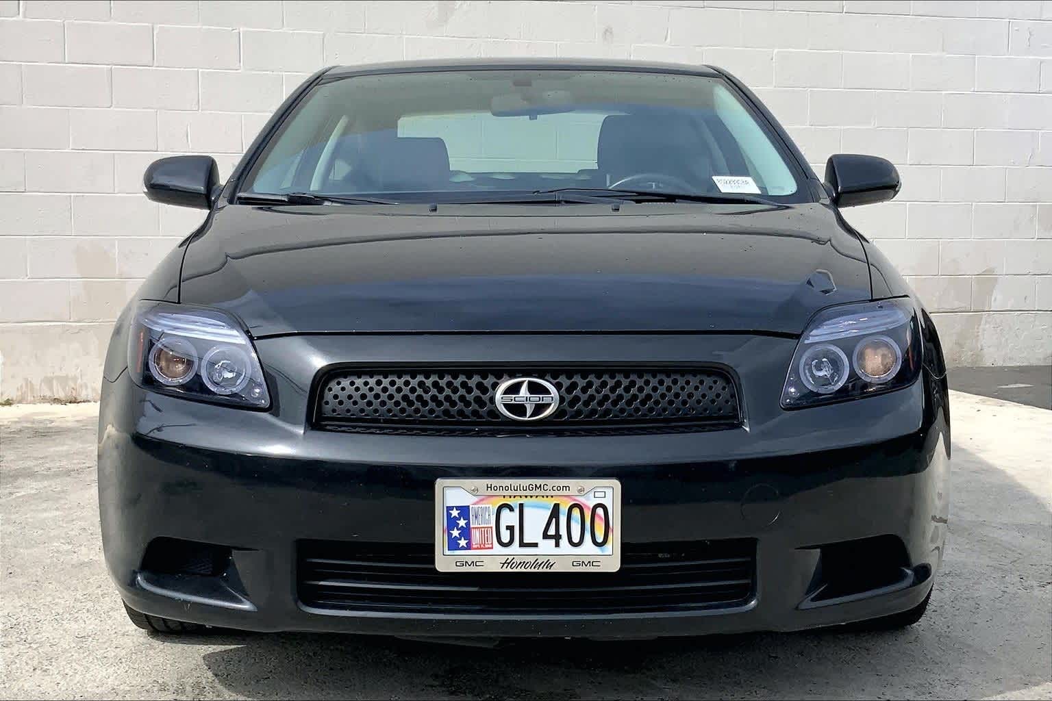 Thumbnail: 2008 Scion tC - 7