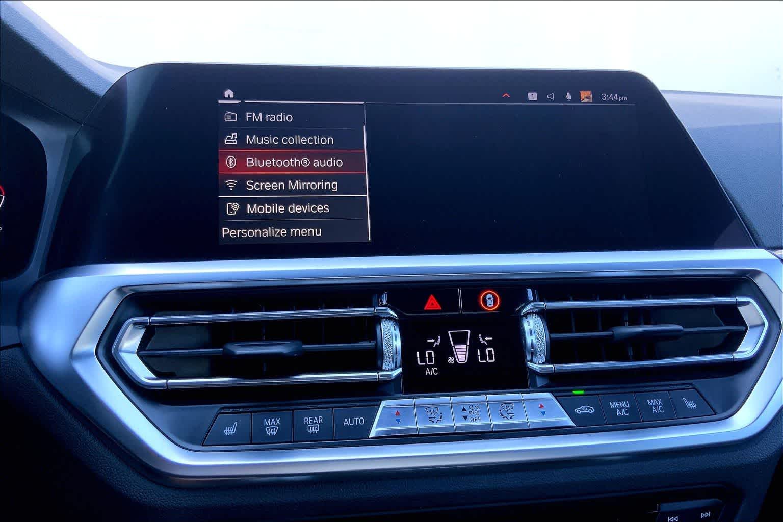 Thumbnail: 2019 BMW 3 Series - 35