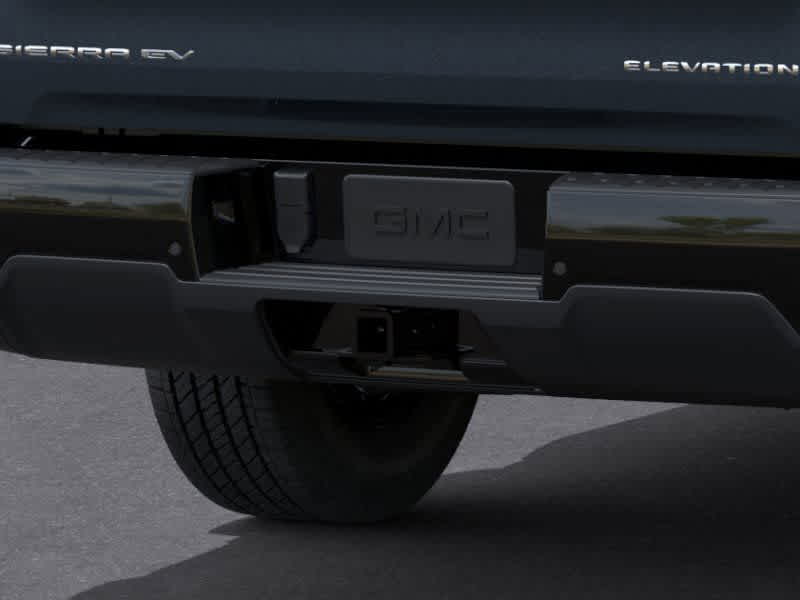 Thumbnail: 2026 GMC Sierra EV - 14