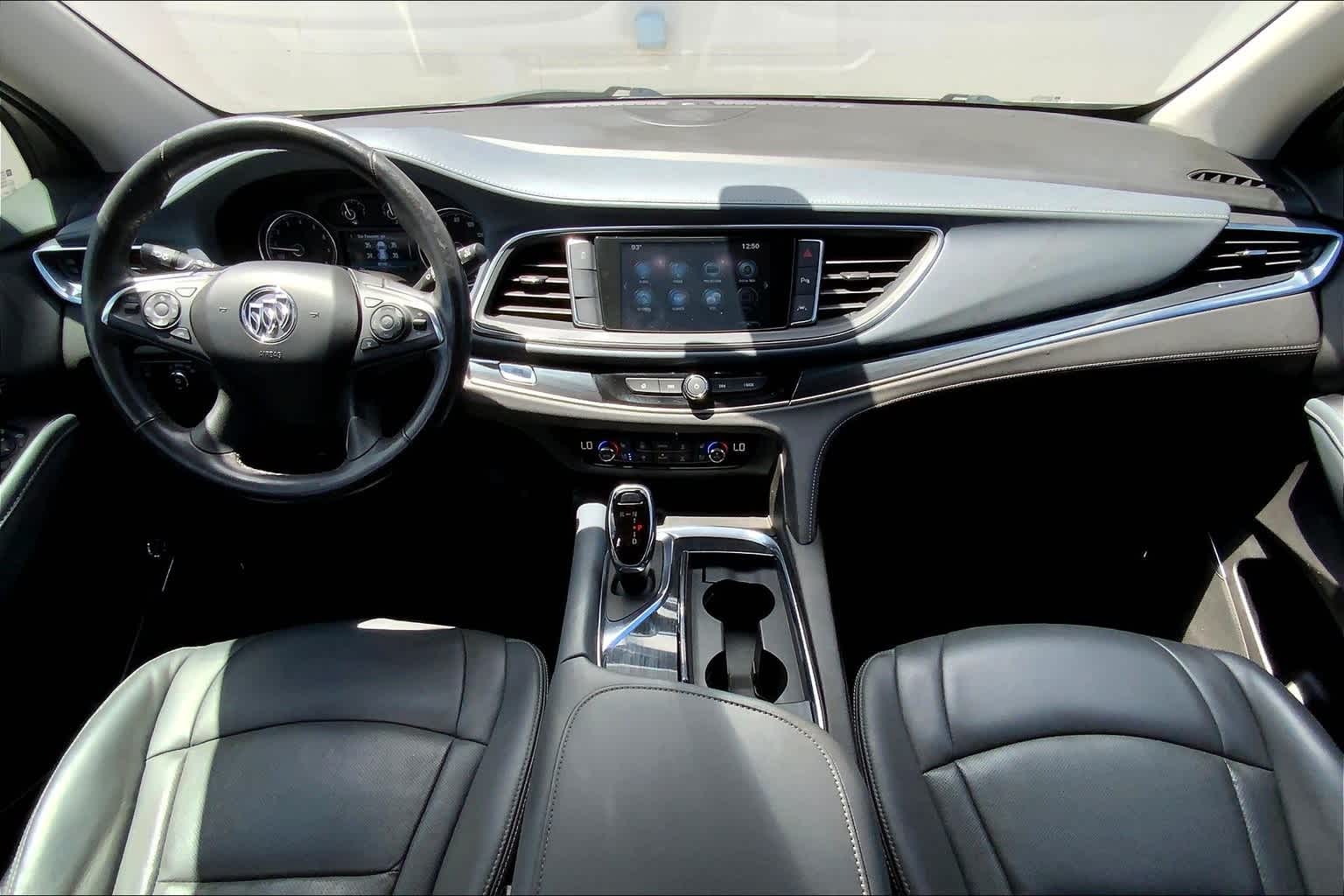 Thumbnail: 2019 Buick Enclave - 11