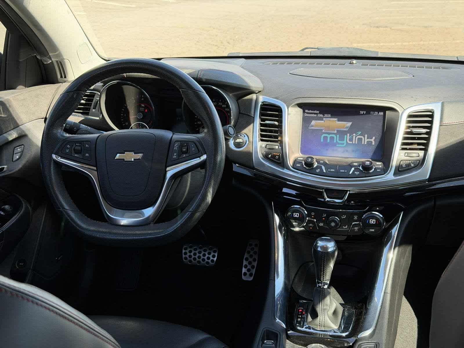 Thumbnail: 2015 Chevrolet  - 7