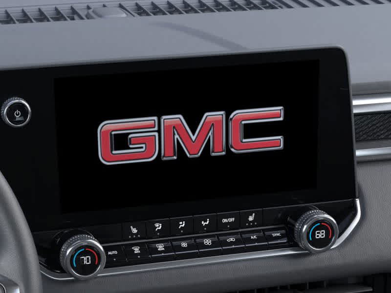 Thumbnail: 2025 GMC Canyon - 20