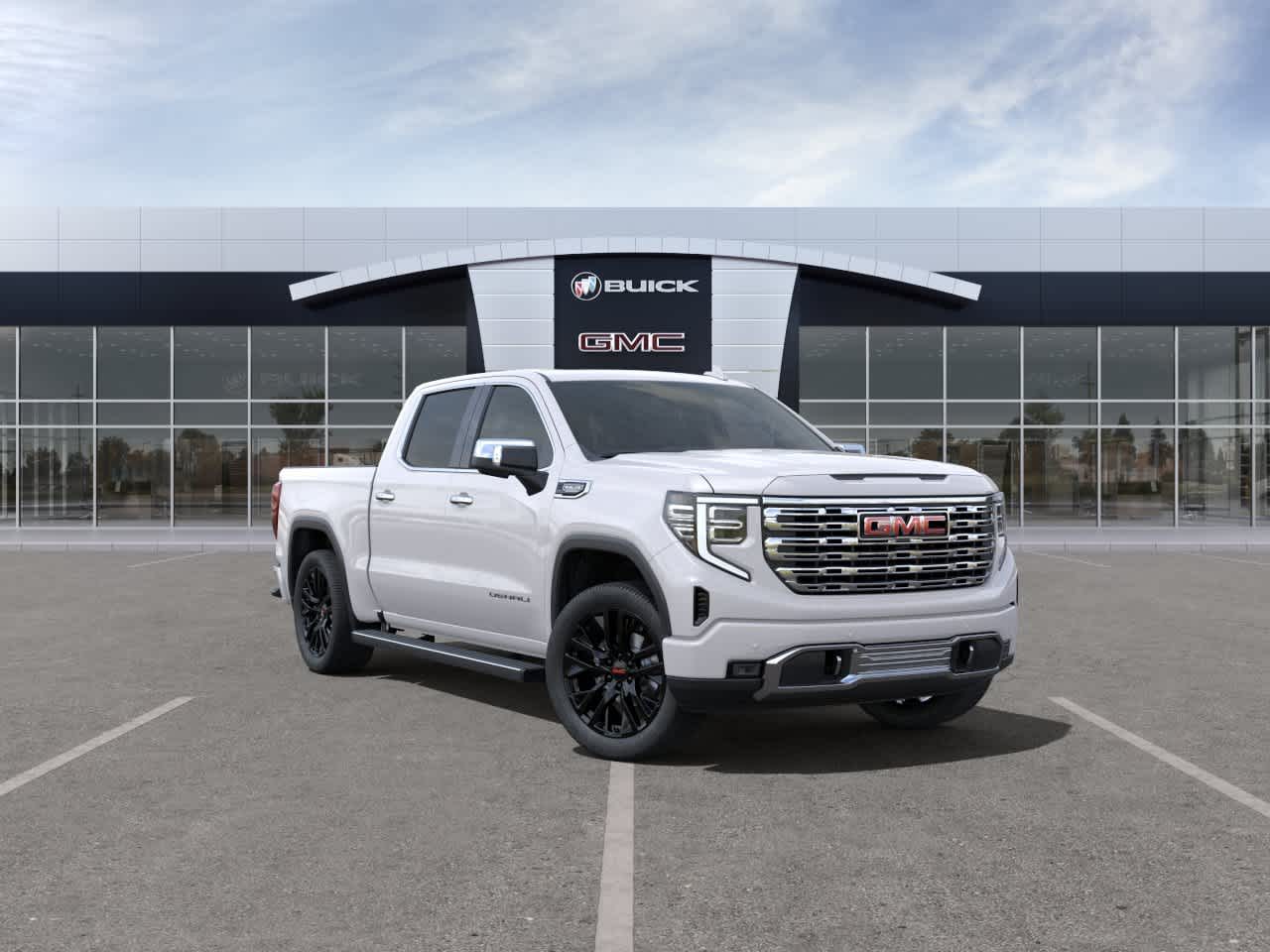 2024 GMC Sierra 1500 Denali -
                Honolulu, HI