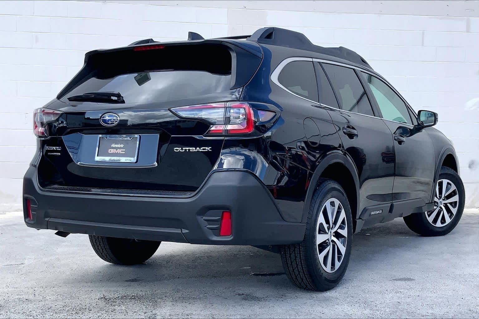 Thumbnail: 2022 Subaru Outback - 23