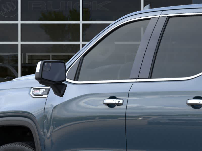 Thumbnail: 2026 GMC Sierra 1500 - 12