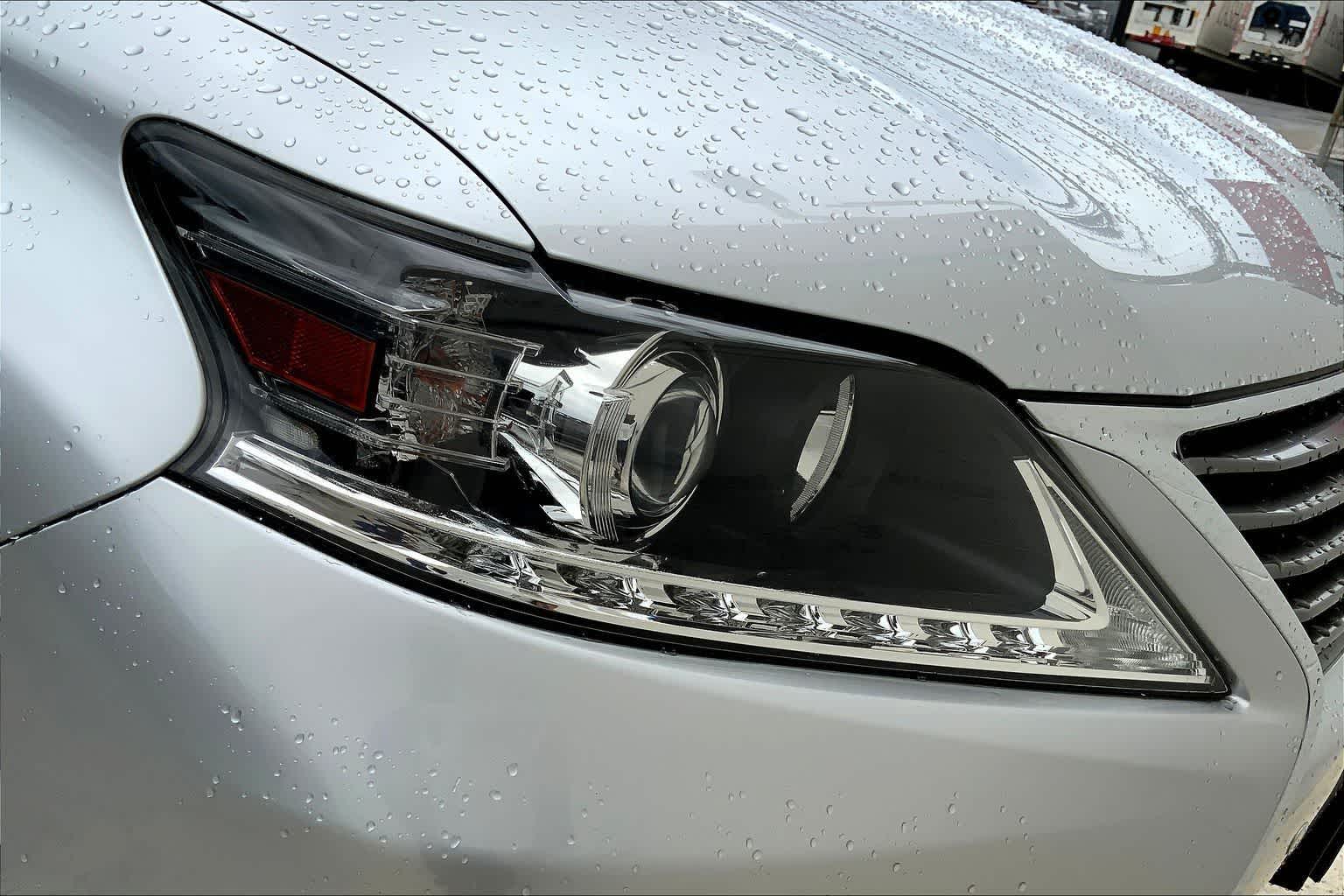 Thumbnail: 2013 Lexus RX - 31