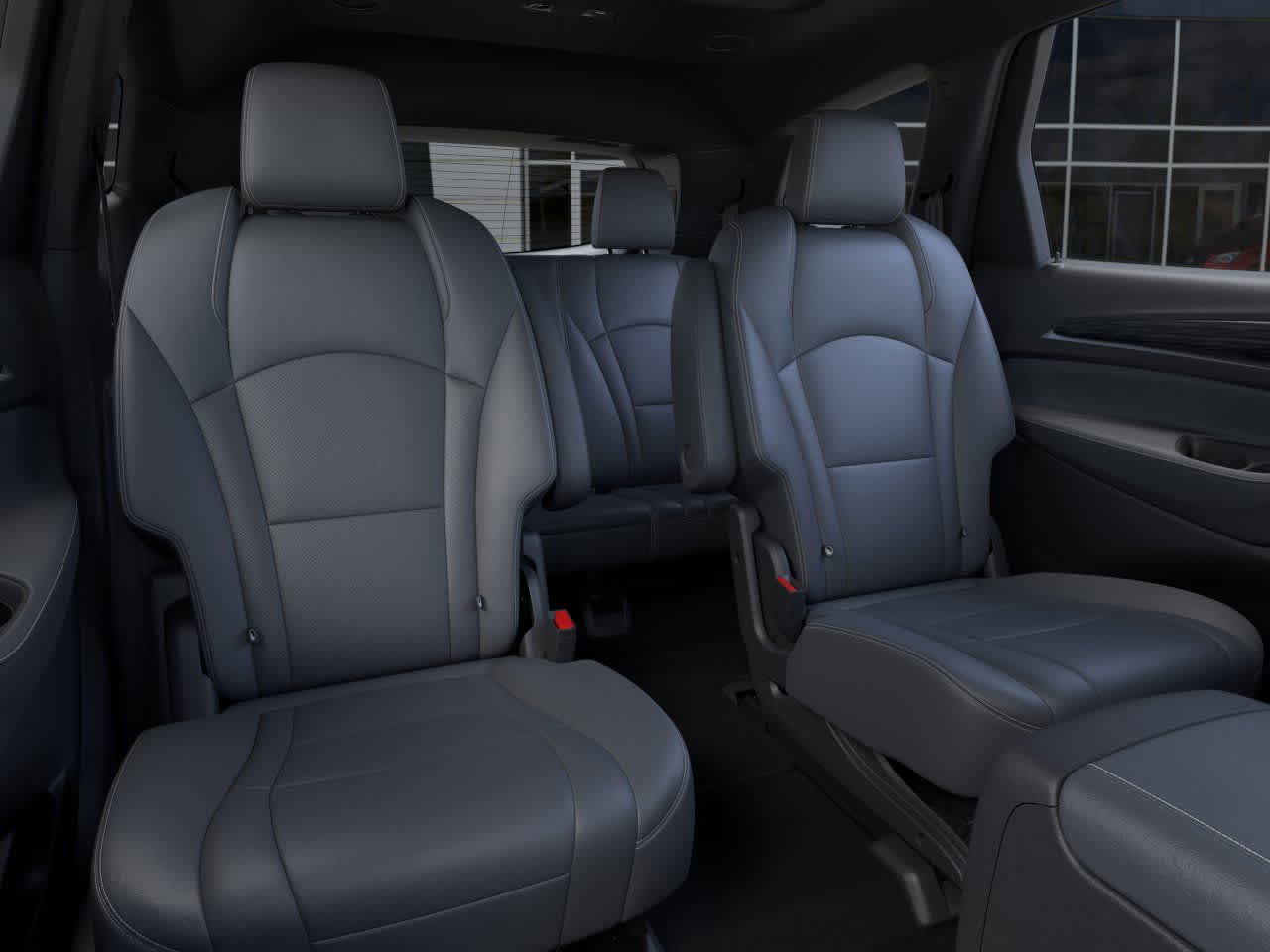 Thumbnail: 2024 Buick Enclave - 17