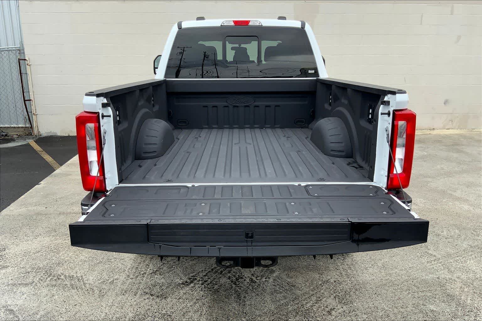 Thumbnail: 2024 Ford F-250 - 19