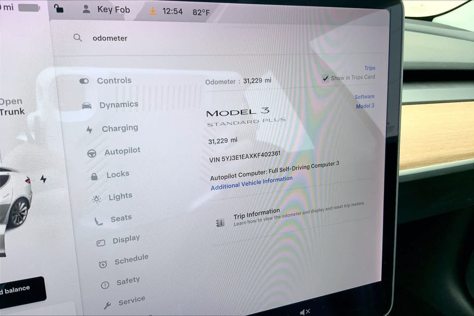 Thumbnail: 2019 Tesla Model 3 - 18
