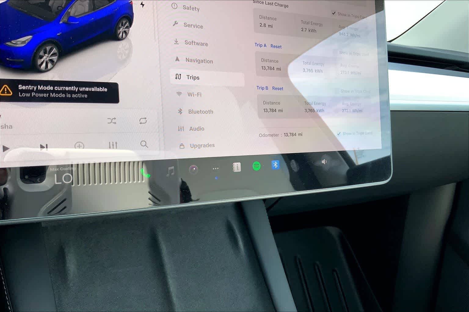 Thumbnail: 2023 Tesla Model Y - 18