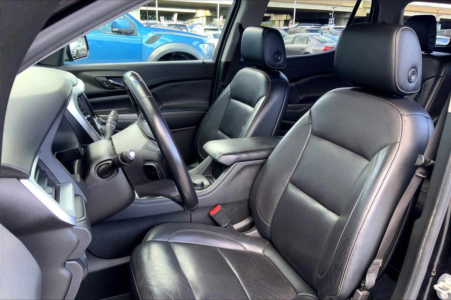 Thumbnail: 2019 GMC Acadia - 12