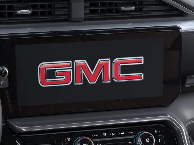 Thumbnail: 2025 GMC Sierra 3500 - 20