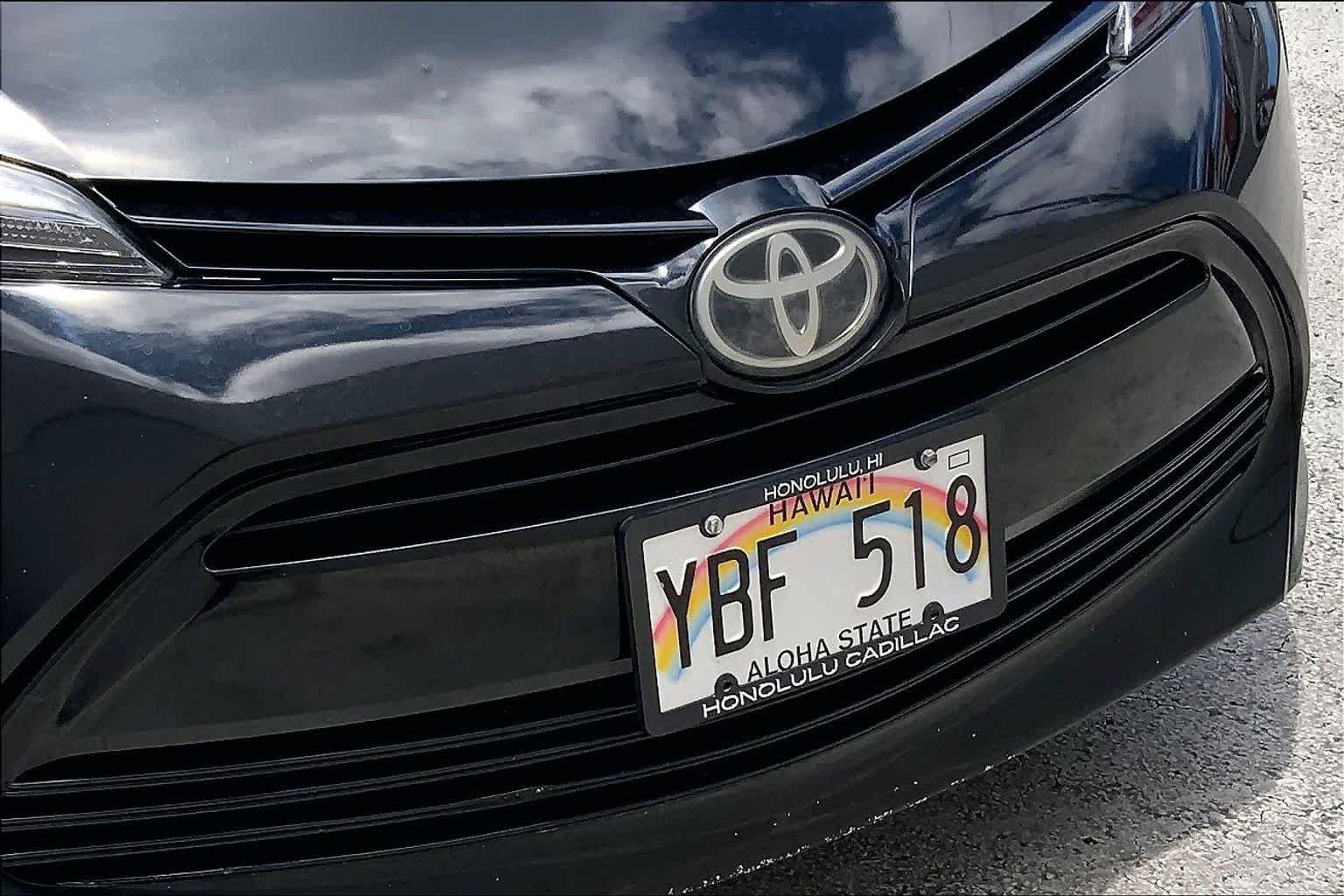 Thumbnail: 2017 Toyota Corolla - 33
