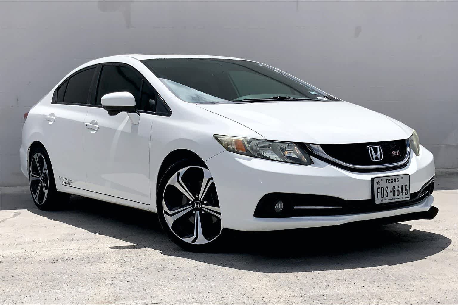 Thumbnail: 2015 Honda Civic - 21