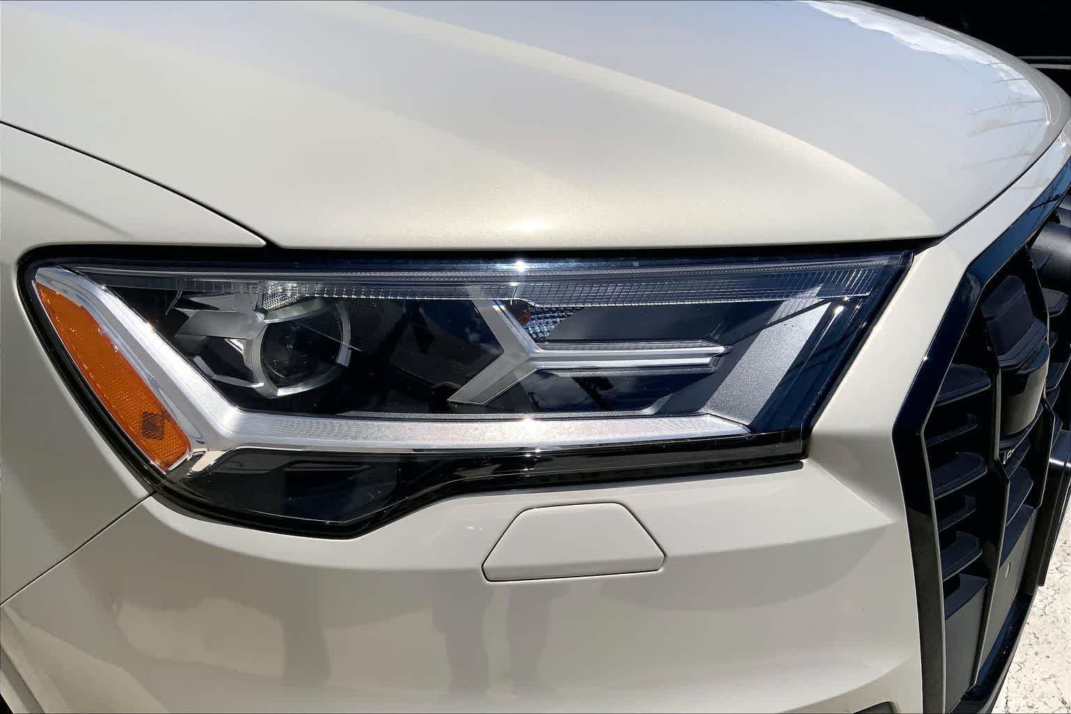 Thumbnail: 2022 Audi Q7 - 31