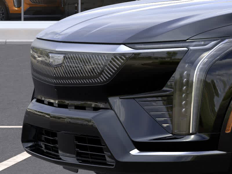 Thumbnail: 2026 Cadillac Optiq - 13