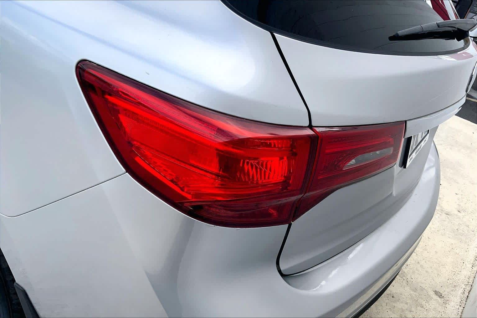 Thumbnail: 2014 Acura MDX - 30