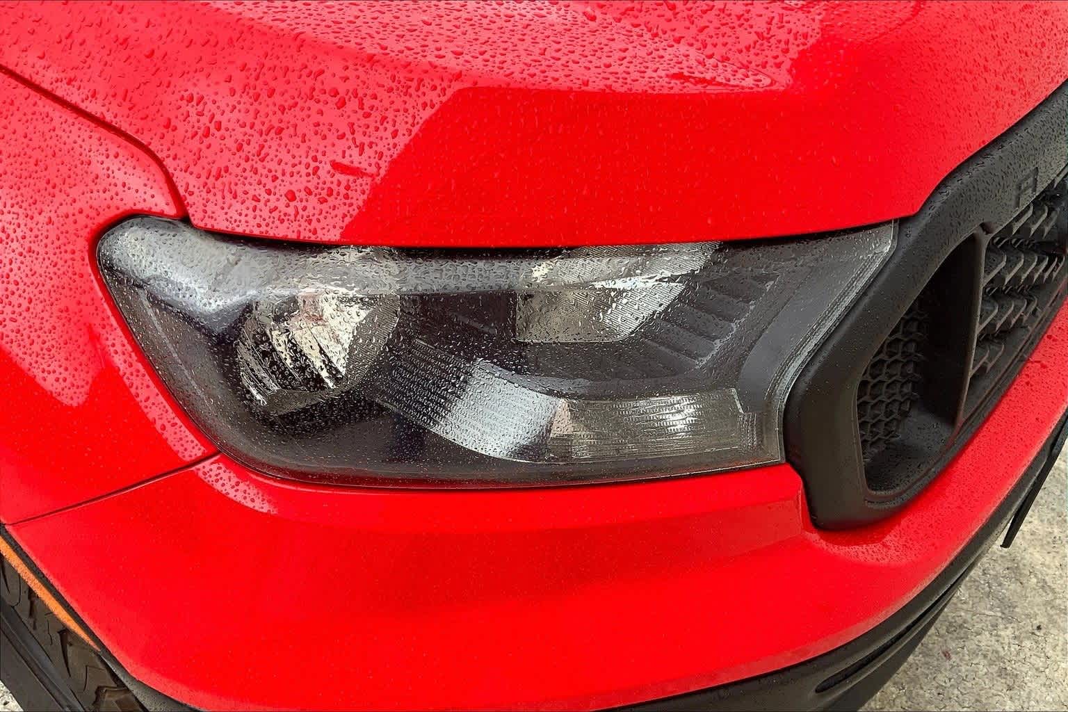 Thumbnail: 2021 Ford Ranger - 31