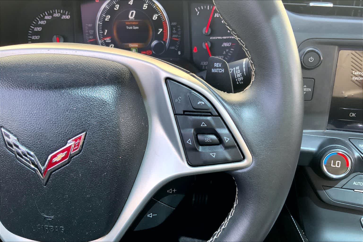 Thumbnail: 2015 Chevrolet Corvette - 24