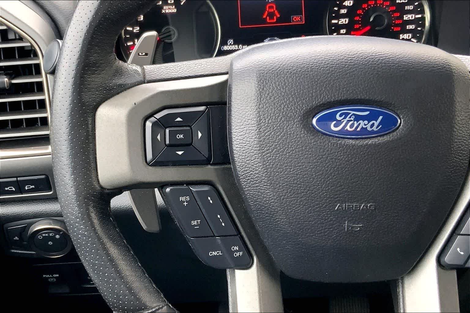 Thumbnail: 2020 Ford F-150 - 24