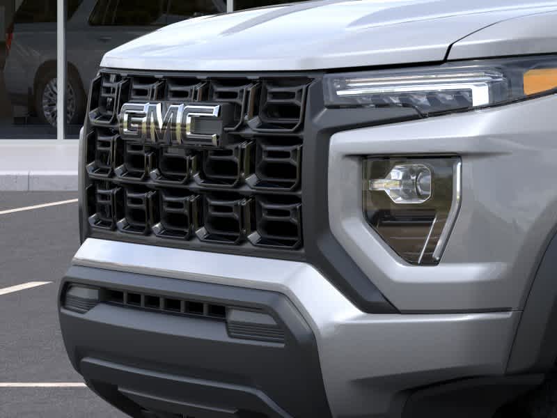 Thumbnail: 2026 GMC Canyon - 13