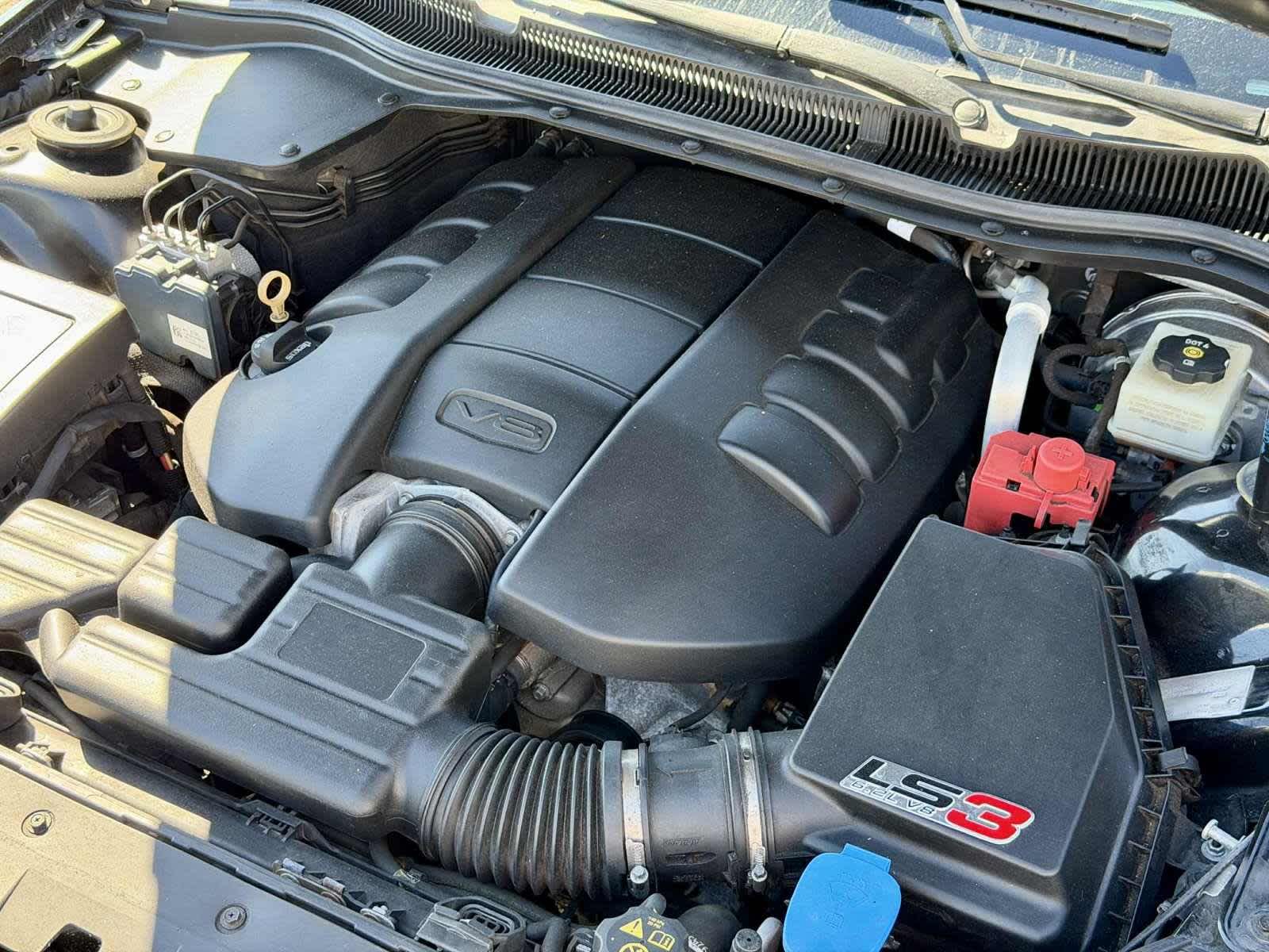 Thumbnail: 2015 Chevrolet  - 9