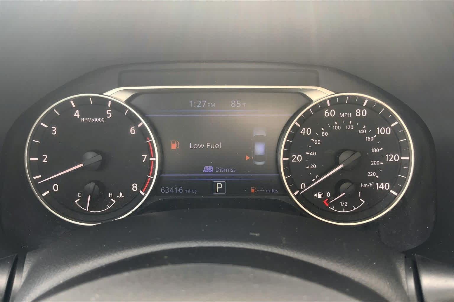 Thumbnail: 2019 Nissan Altima - 15