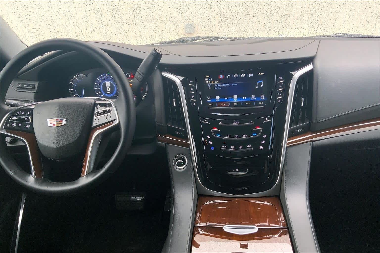 Thumbnail: 2019 Cadillac Escalade - 15