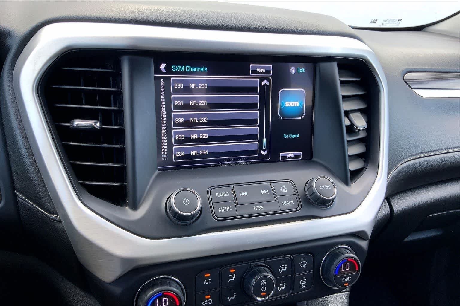 Thumbnail: 2019 GMC Acadia - 35