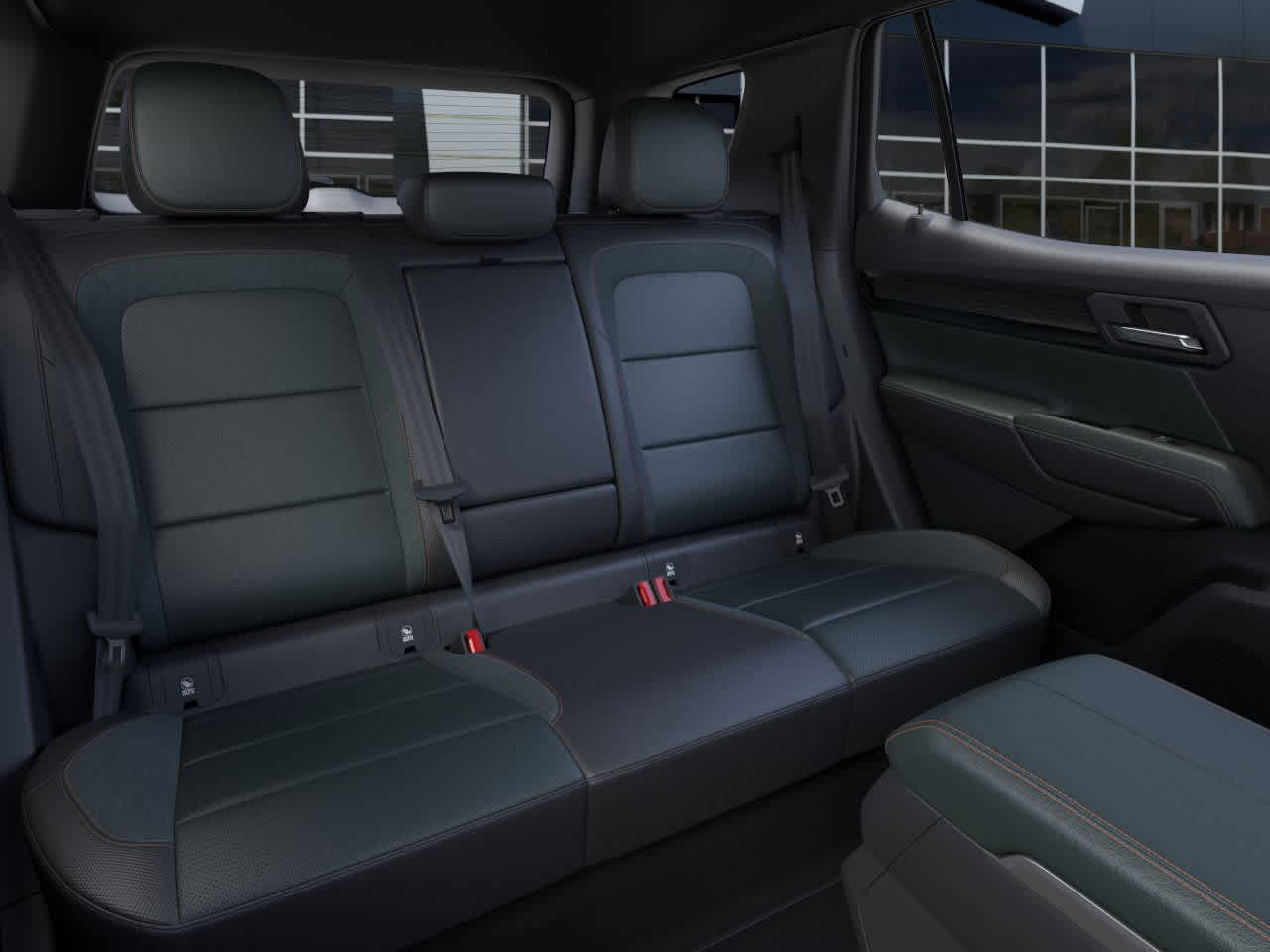Thumbnail: 2026 GMC Terrain - 17