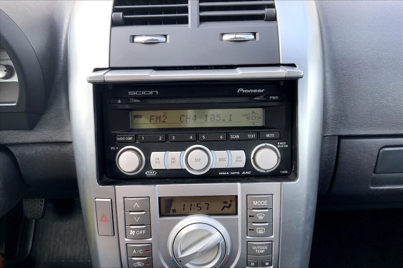 Thumbnail: 2008 Scion tC - 23